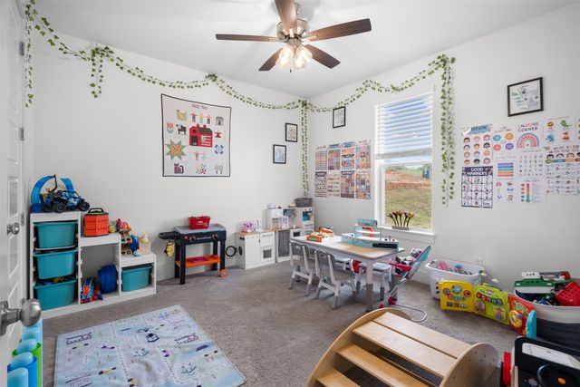1040 Agnes N, Springtown, TX 76082