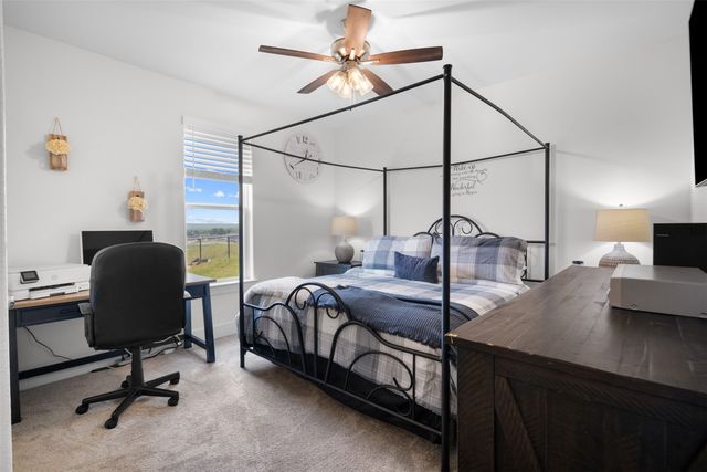 1040 Agnes N, Springtown, TX 76082