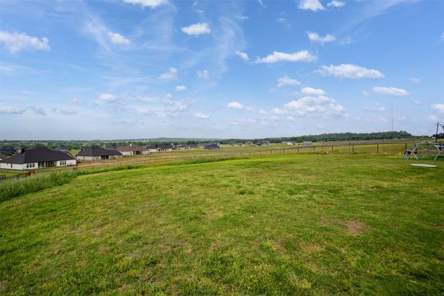1040 Agnes N, Springtown, TX 76082