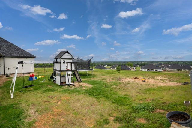 1040 Agnes N, Springtown, TX 76082