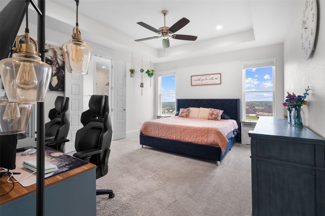 1040 Agnes N, Springtown, TX 76082
