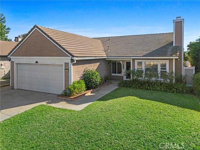 7407 Ambrosia, Rancho Cucamonga, CA 91730