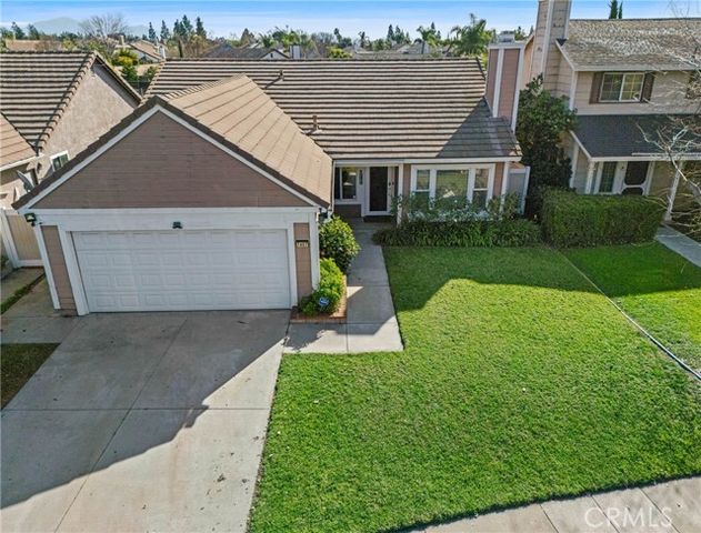 7407 Ambrosia, Rancho Cucamonga, CA 91730