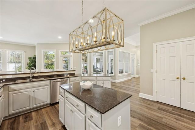343 Major Wright Road, St. Simons Island, GA 31522