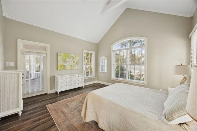343 Major Wright Road, St. Simons Island, GA 31522
