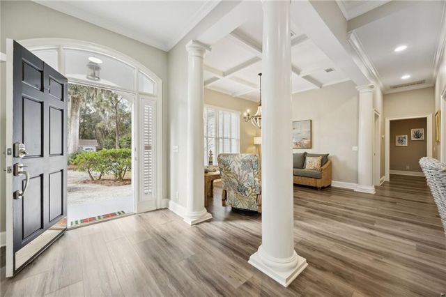 343 Major Wright Road, St. Simons Island, GA 31522