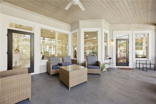 343 Major Wright Road, St. Simons Island, GA 31522