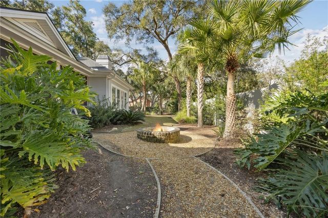 343 Major Wright Road, St. Simons Island, GA 31522