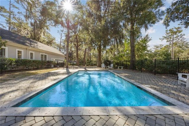 343 Major Wright Road, St. Simons Island, GA 31522