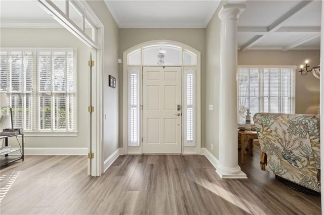 343 Major Wright Road, St. Simons Island, GA 31522
