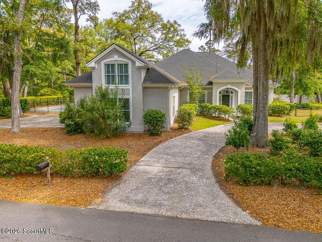 343 Major Wright Road, St. Simons Island, GA 31522