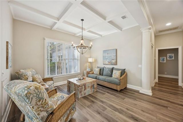 343 Major Wright Road, St. Simons Island, GA 31522