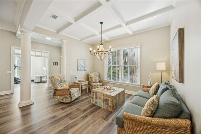 343 Major Wright Road, St. Simons Island, GA 31522
