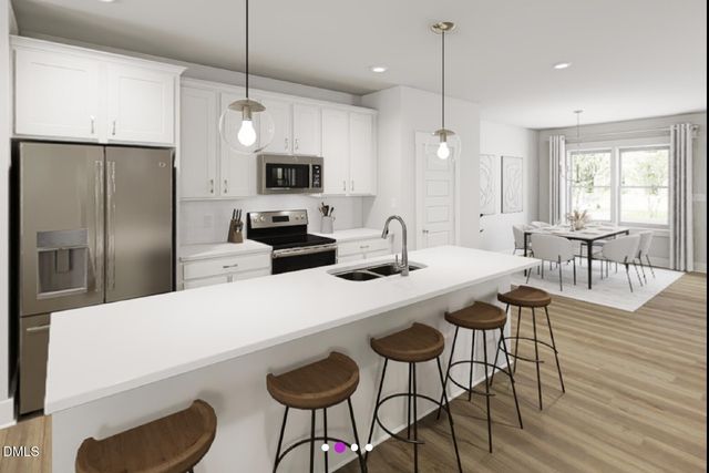 1865 NW Wendell Falls Boulevard 3092, Wendell, NC 27591