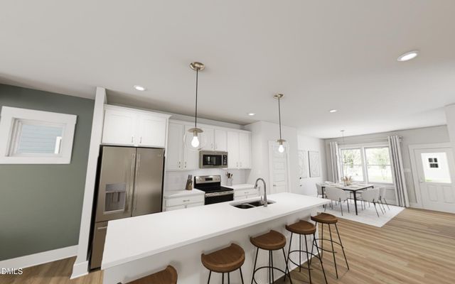 1865 NW Wendell Falls Boulevard 3092, Wendell, NC 27591