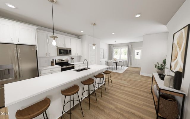 1865 NW Wendell Falls Boulevard 3092, Wendell, NC 27591