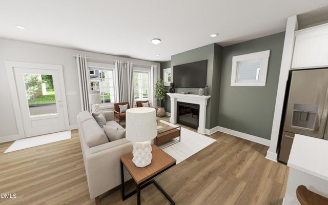 1865 NW Wendell Falls Boulevard 3092, Wendell, NC 27591