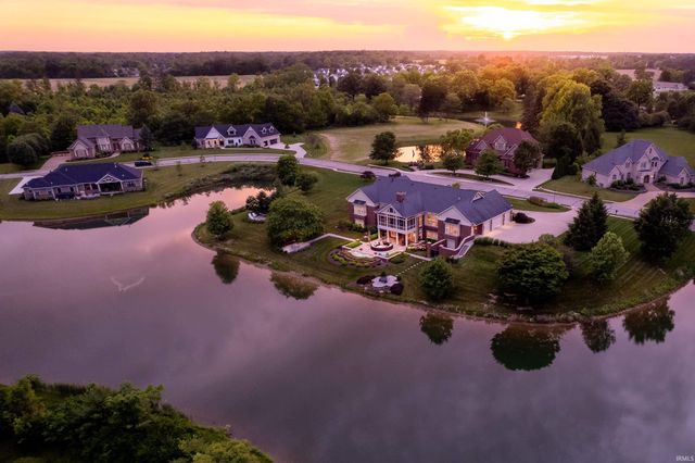 1408 N Regency Parkway, Muncie, IN 47304