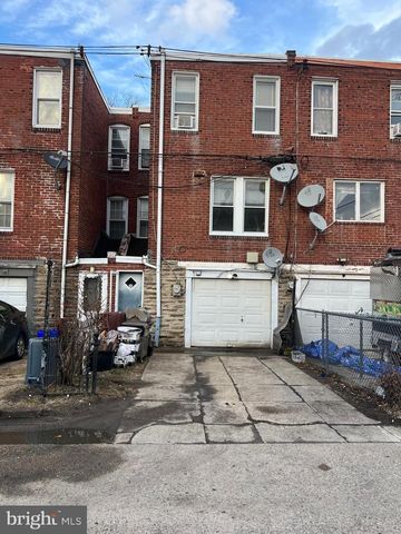 3158 FANSHAWE ST, Philadelphia, PA 19149