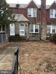 3158 FANSHAWE ST, Philadelphia, PA 19149