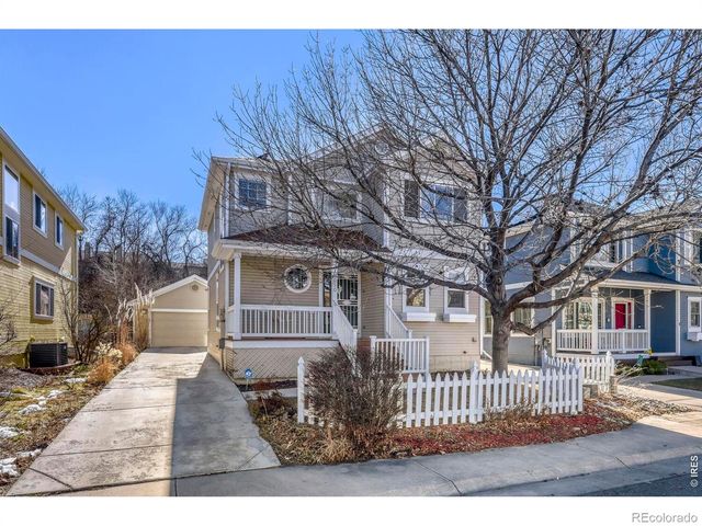 8050 E Vassar Drive, Denver, CO 80231