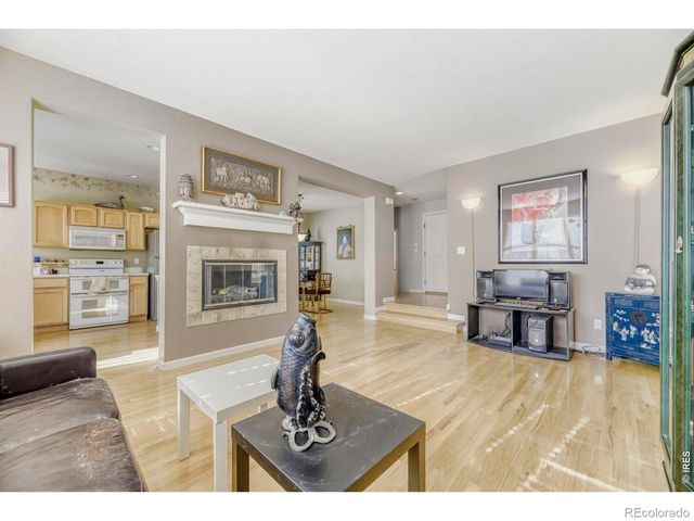 8050 E Vassar Drive, Denver, CO 80231