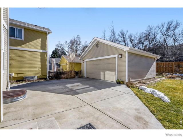 8050 E Vassar Drive, Denver, CO 80231