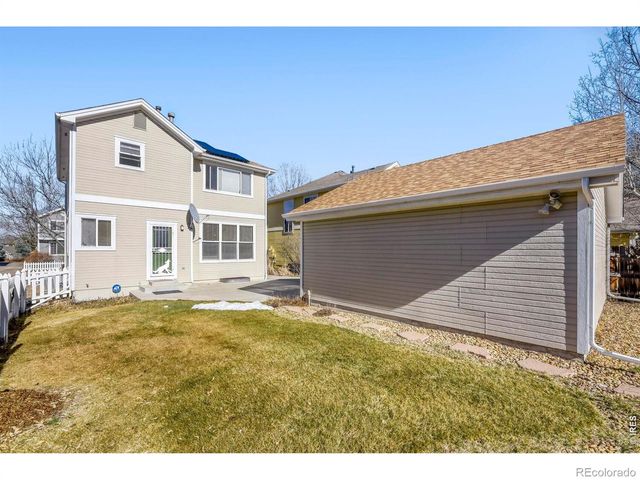 8050 E Vassar Drive, Denver, CO 80231