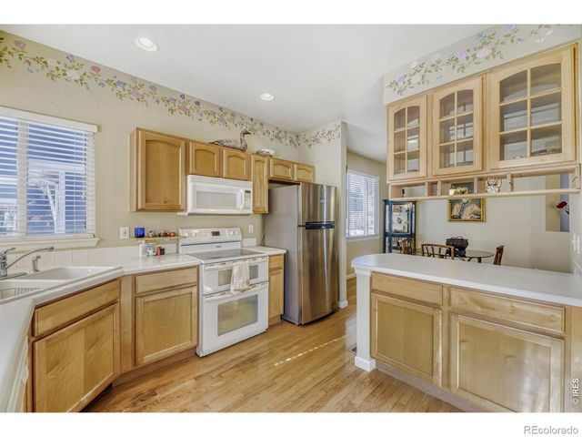 8050 E Vassar Drive, Denver, CO 80231