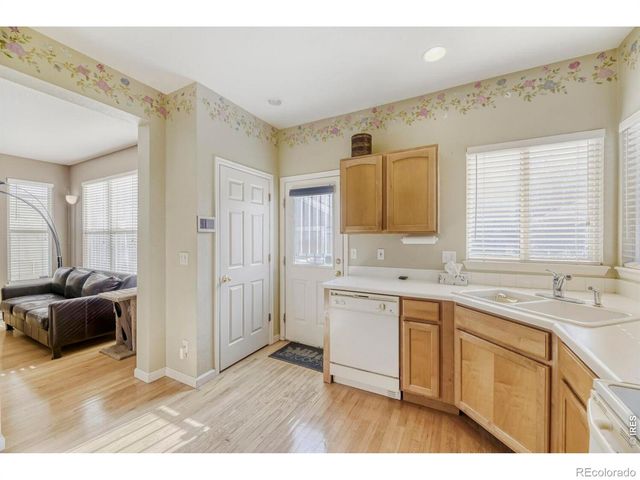 8050 E Vassar Drive, Denver, CO 80231