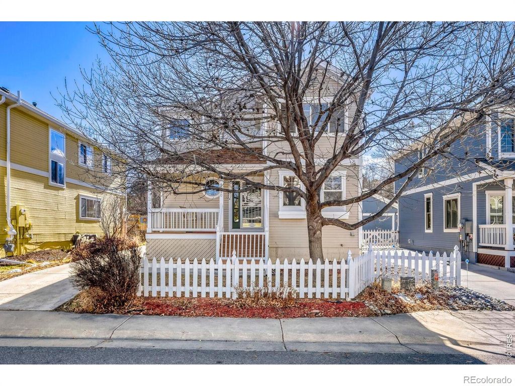 8050 E Vassar Drive, Denver, CO 80231