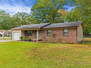 3116 Maxine Avenue, Sherwood, AR 72120
