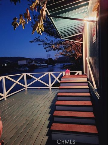 13050 Island Drive 12, Clearlake Oaks, CA 95423