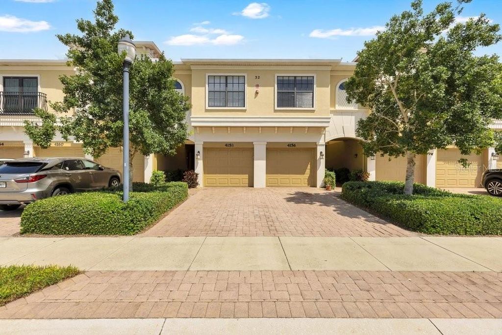 4158 OVERTURE CIRCLE 4158, BRADENTON, FL 34209 — photo 2