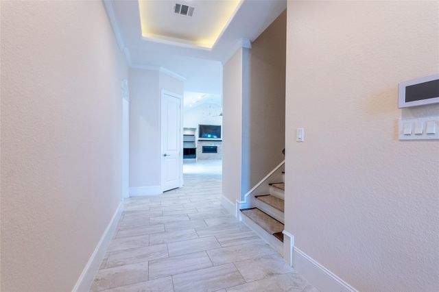 25718 Muirfield Bend Court, Spring, TX 77389