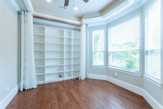 25718 Muirfield Bend Court, Spring, TX 77389