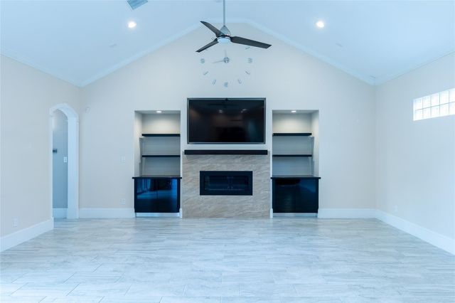 25718 Muirfield Bend Court, Spring, TX 77389