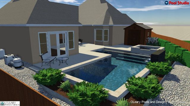 25718 Muirfield Bend Court, Spring, TX 77389