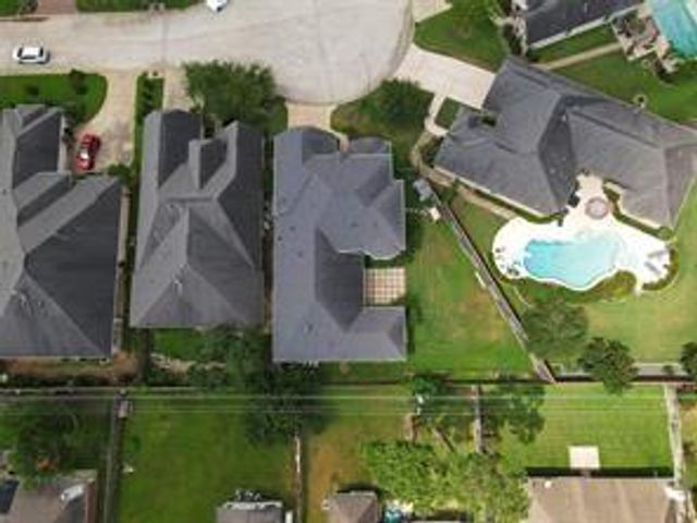 25718 Muirfield Bend Court, Spring, TX 77389