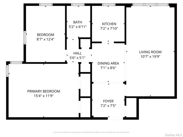 2 Fisher Drive 318, Mount Vernon, NY 10552