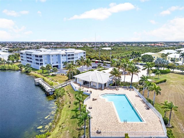 2001 BAL HARBOR BOULEVARD 2308, Punta Gorda, FL 33950