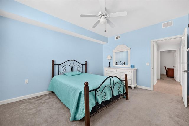 2001 BAL HARBOR BOULEVARD 2308, Punta Gorda, FL 33950