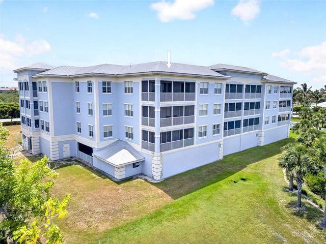 2001 BAL HARBOR BOULEVARD 2308, Punta Gorda, FL 33950