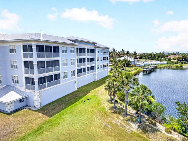 2001 BAL HARBOR BOULEVARD 2308, Punta Gorda, FL 33950