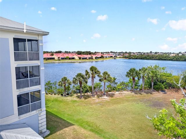 2001 BAL HARBOR BOULEVARD 2308, Punta Gorda, FL 33950
