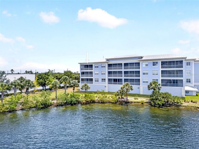 2001 BAL HARBOR BOULEVARD 2308, Punta Gorda, FL 33950
