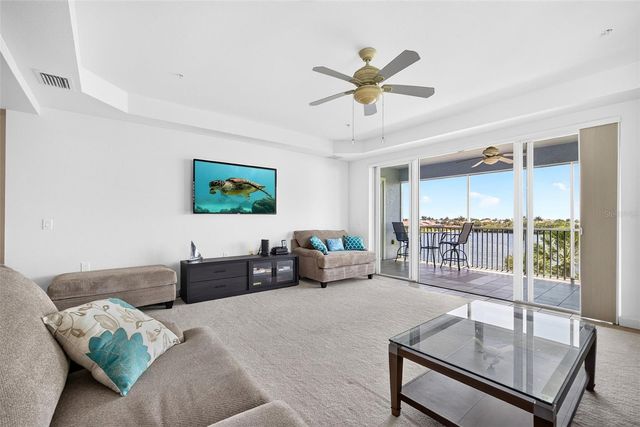 2001 BAL HARBOR BOULEVARD 2308, Punta Gorda, FL 33950