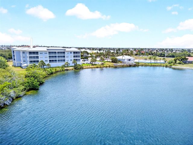 2001 BAL HARBOR BOULEVARD 2308, Punta Gorda, FL 33950