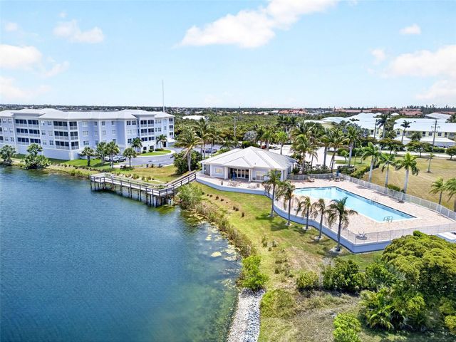 2001 BAL HARBOR BOULEVARD 2308, Punta Gorda, FL 33950