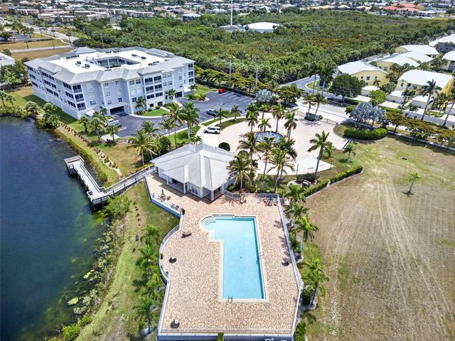 2001 BAL HARBOR BOULEVARD 2308, Punta Gorda, FL 33950